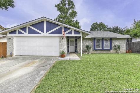 7107 Glen Creek San Antonio TX 78239
