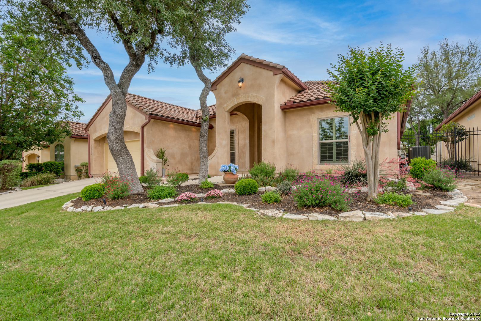 18730 Corsini Drive San Antonio TX 78258
