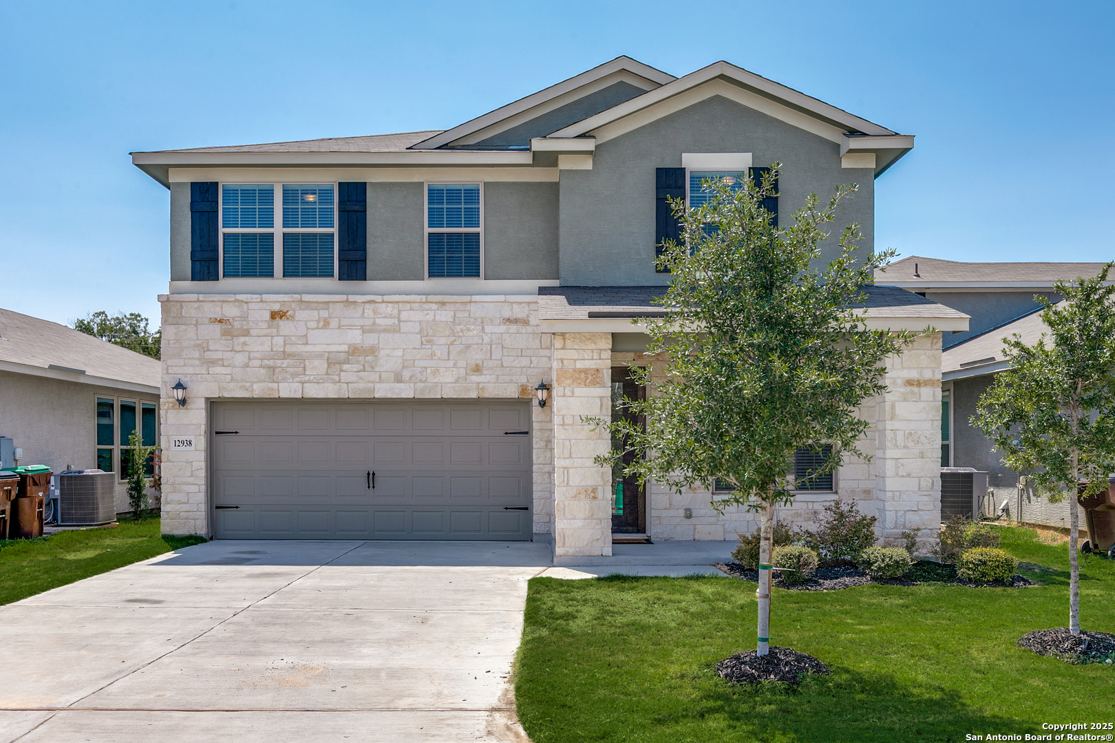 12938 Lilly Pass San Antonio TX 78254