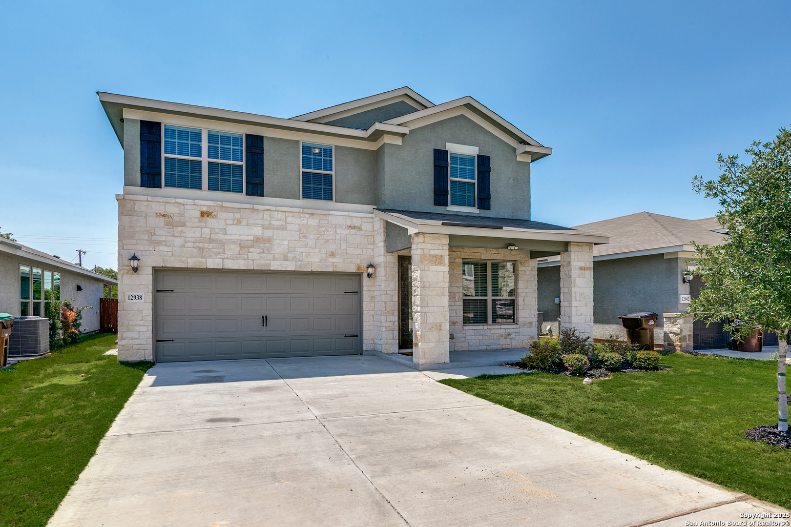 12938 Lilly Pass San Antonio TX 78254