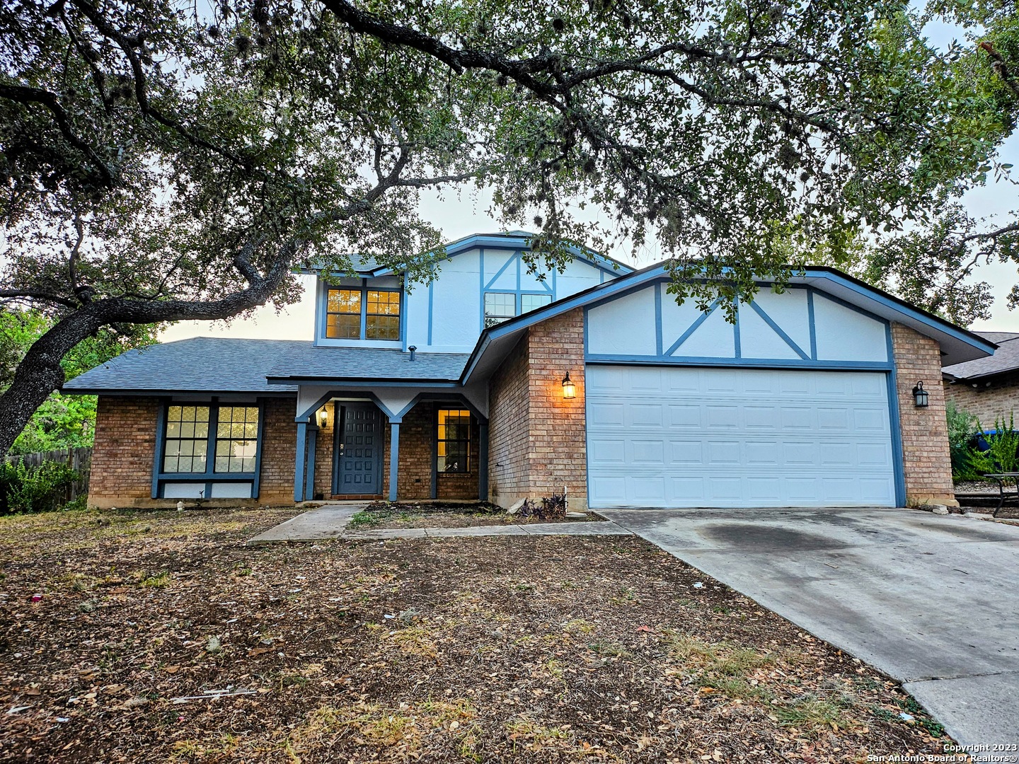 8410 Oak Fence Street San Antonio TX 78251