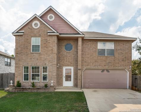 12030 Legend Trail Helotes TX 78023