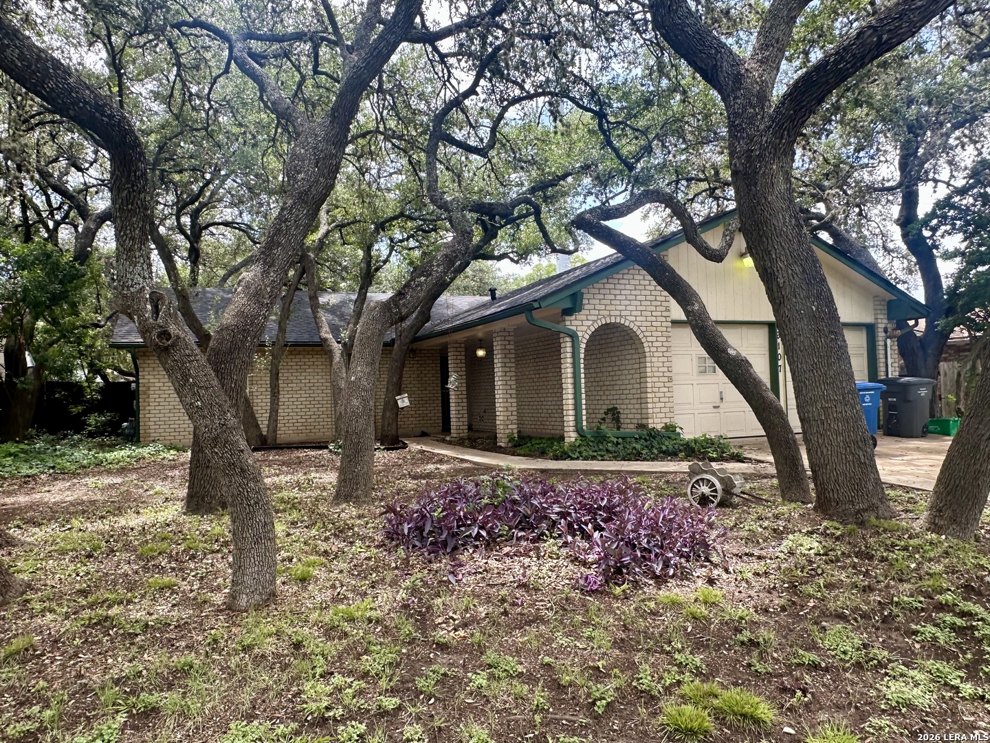 9107 Brightwater San Antonio TX 78254