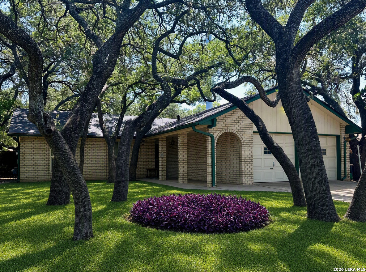 9107 Brightwater San Antonio TX 78254