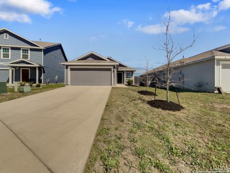 14907 Perge Wheel San Antonio TX 78254
