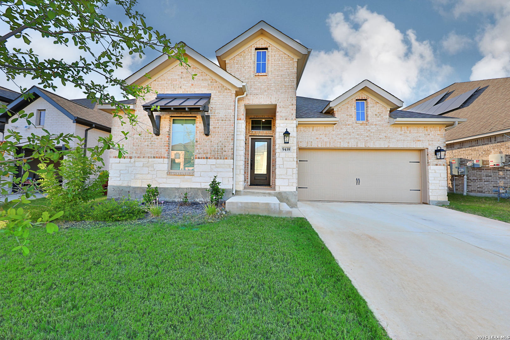 9439 Cactus Canyon San Antonio TX 78254
