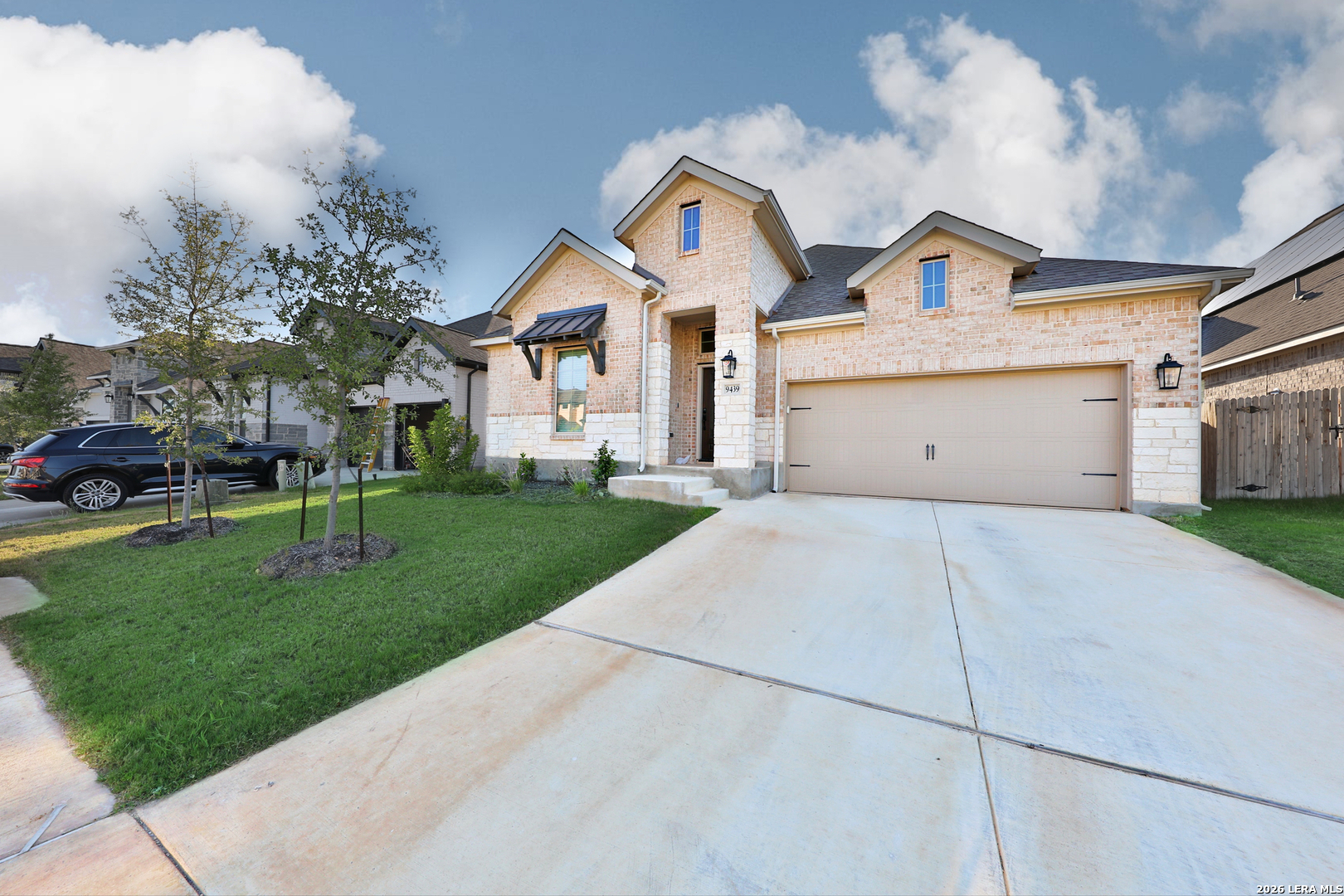 9439 Cactus Canyon San Antonio TX 78254