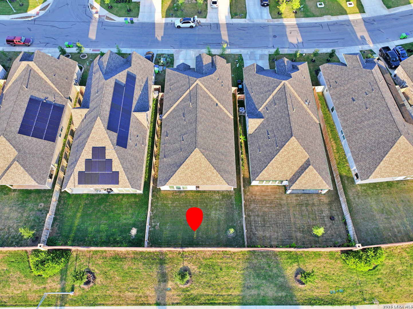 9439 Cactus Canyon San Antonio TX 78254