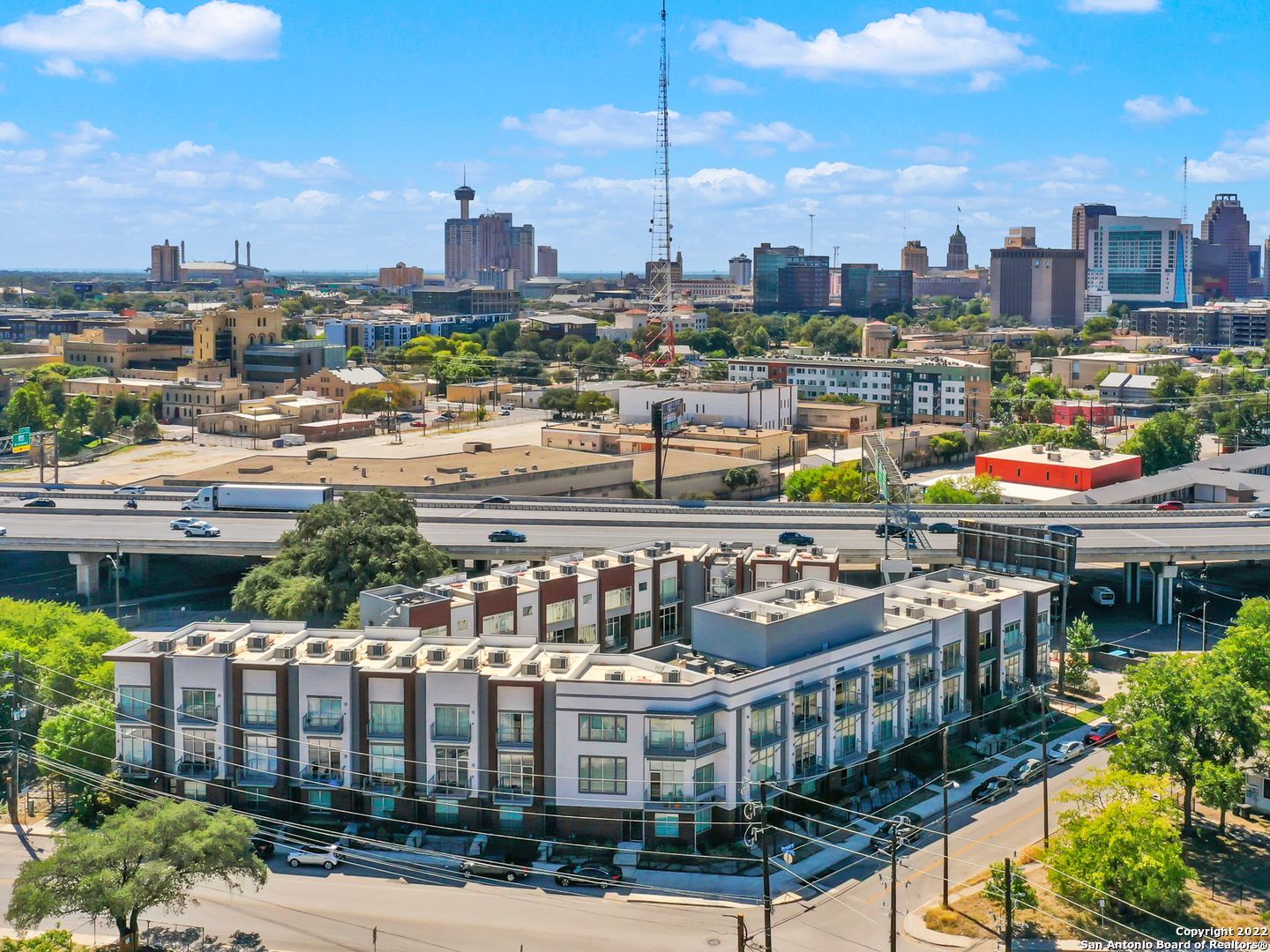 1136 E Quincy Street San Antonio TX 78212