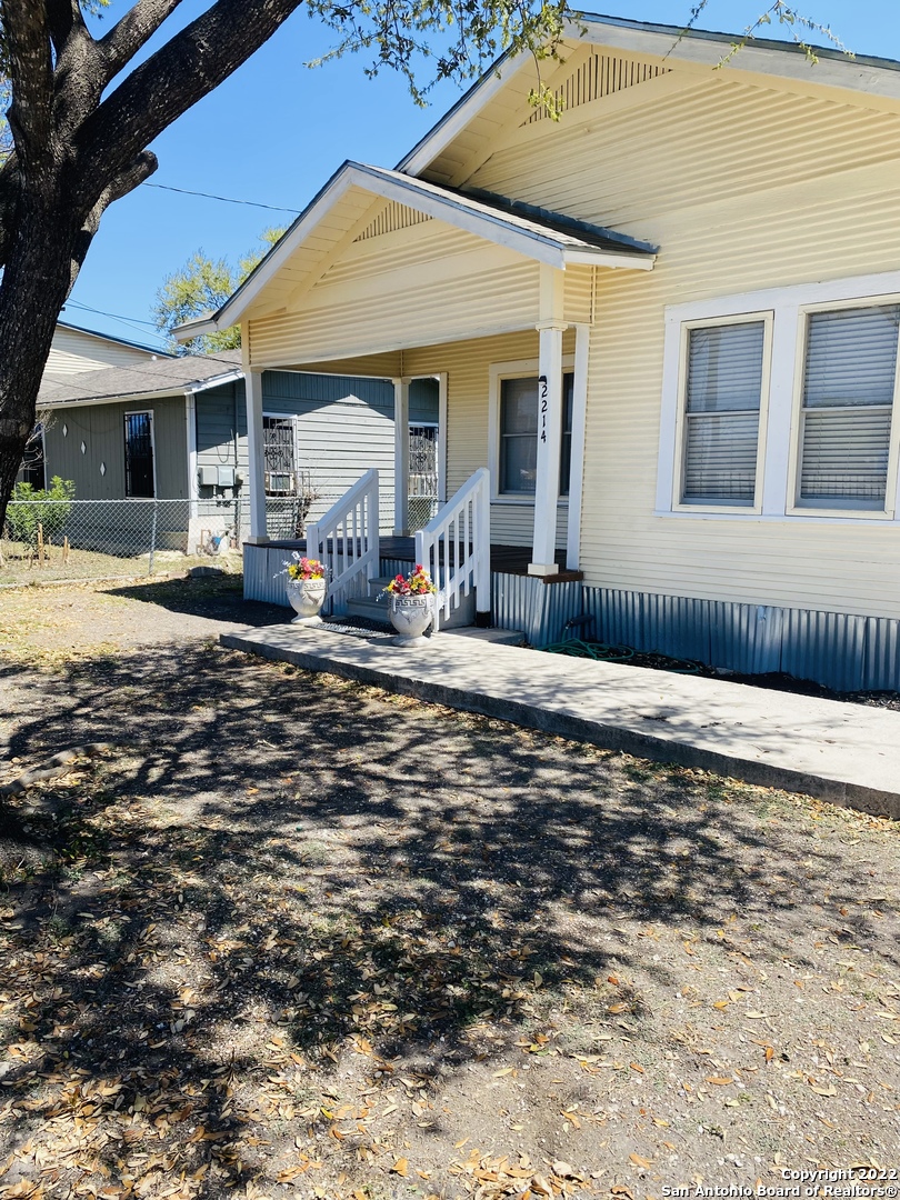 2214 Buffalo Street San Antonio TX 78221