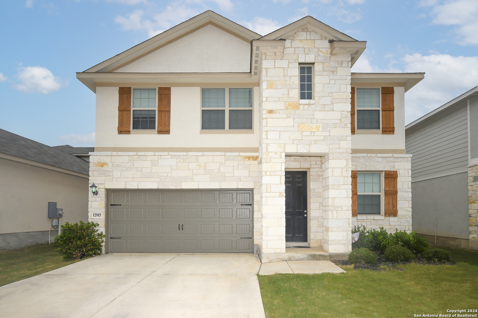 12915 Staubach Way San Antonio TX 78254