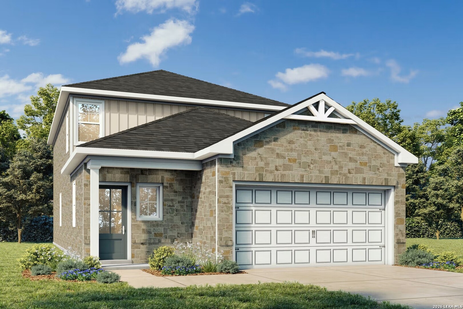 6020 Lakeview Pointe San Antonio TX 78244