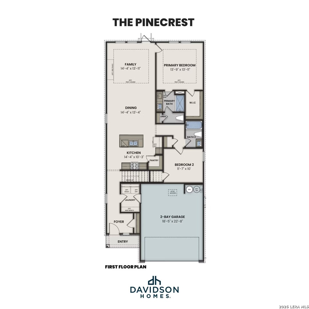 6020 Lakeview Pointe San Antonio TX 78244