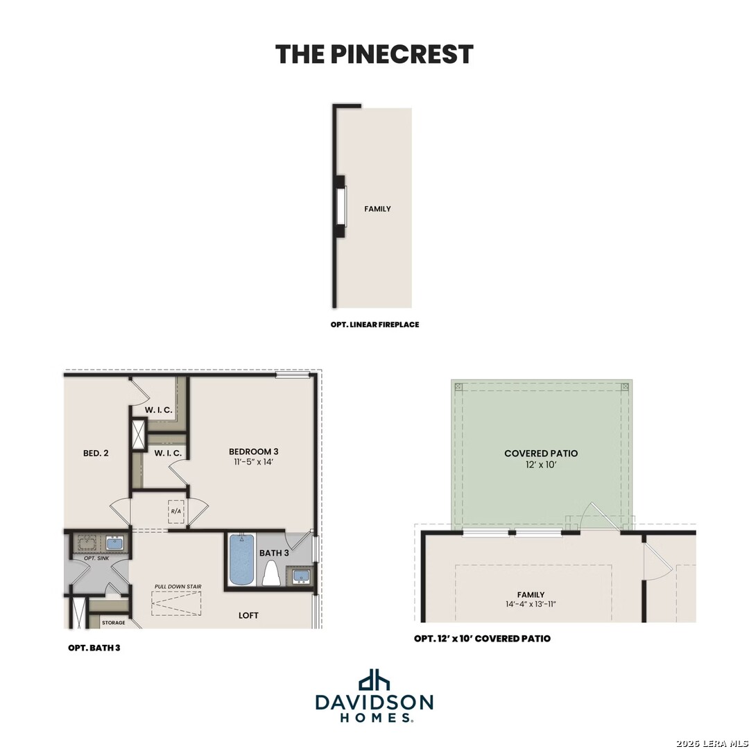 6020 Lakeview Pointe San Antonio TX 78244
