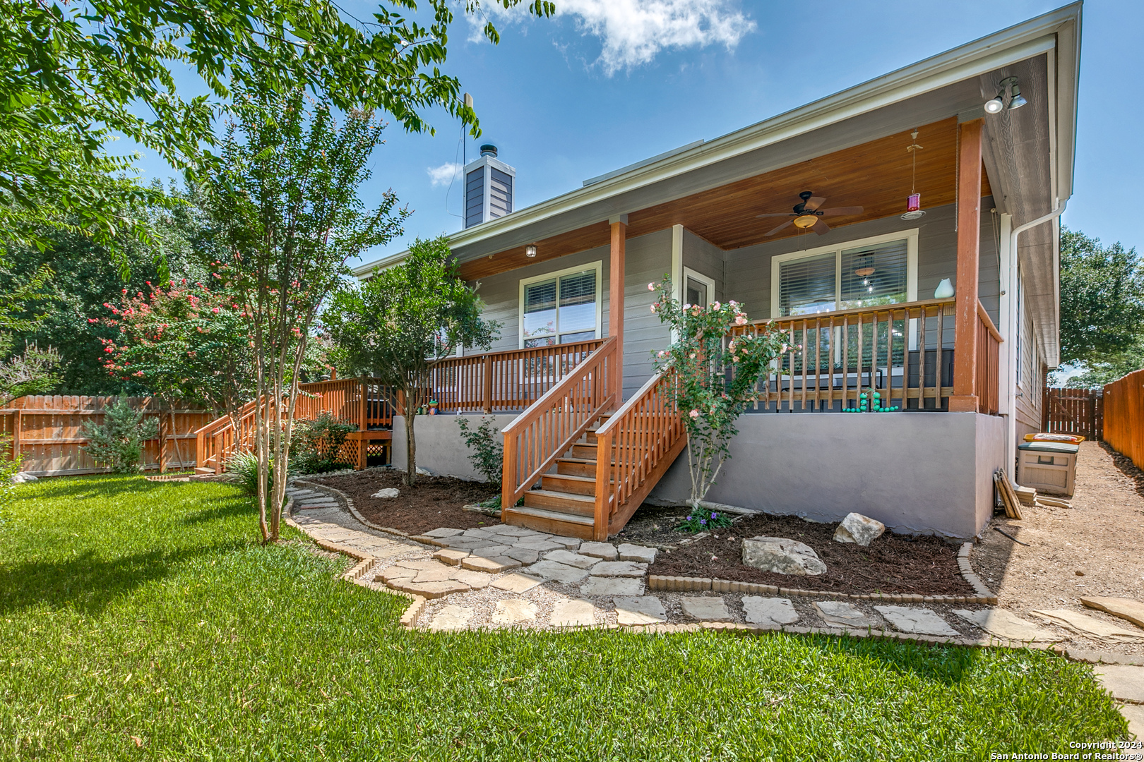 17119 Ashbury Oaks San Antonio TX 78247