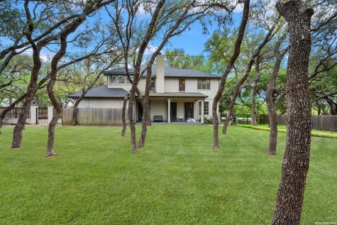 15906 NW Military Highway San Antonio TX 78231