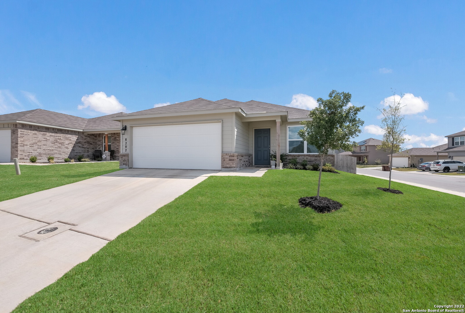 8202 Pinnacle Way San Antonio TX 78244