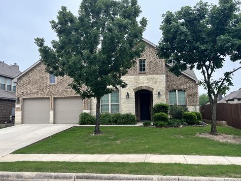 30730 Horseshoe Path Bulverde TX 78163