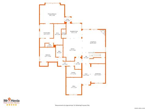 30730 Horseshoe Path Bulverde TX 78163
