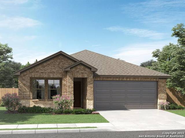 25818 Posey Drive Boerne TX 78006