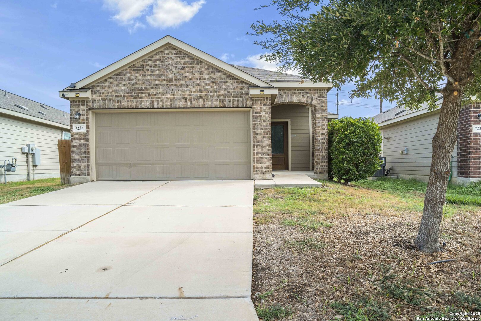 7234 Cozy Run San Antonio TX 78218