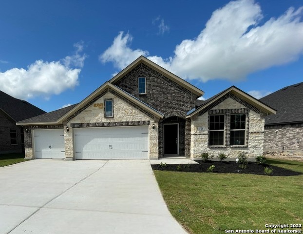 526 Singing Creek Spring Branch TX 78070