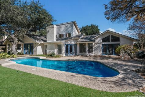 3606 Hunters Pier San Antonio TX 78230