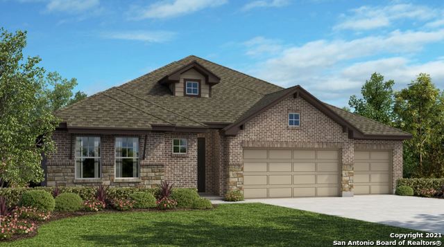1302 Yaupon Loop New Braunfels TX 78132