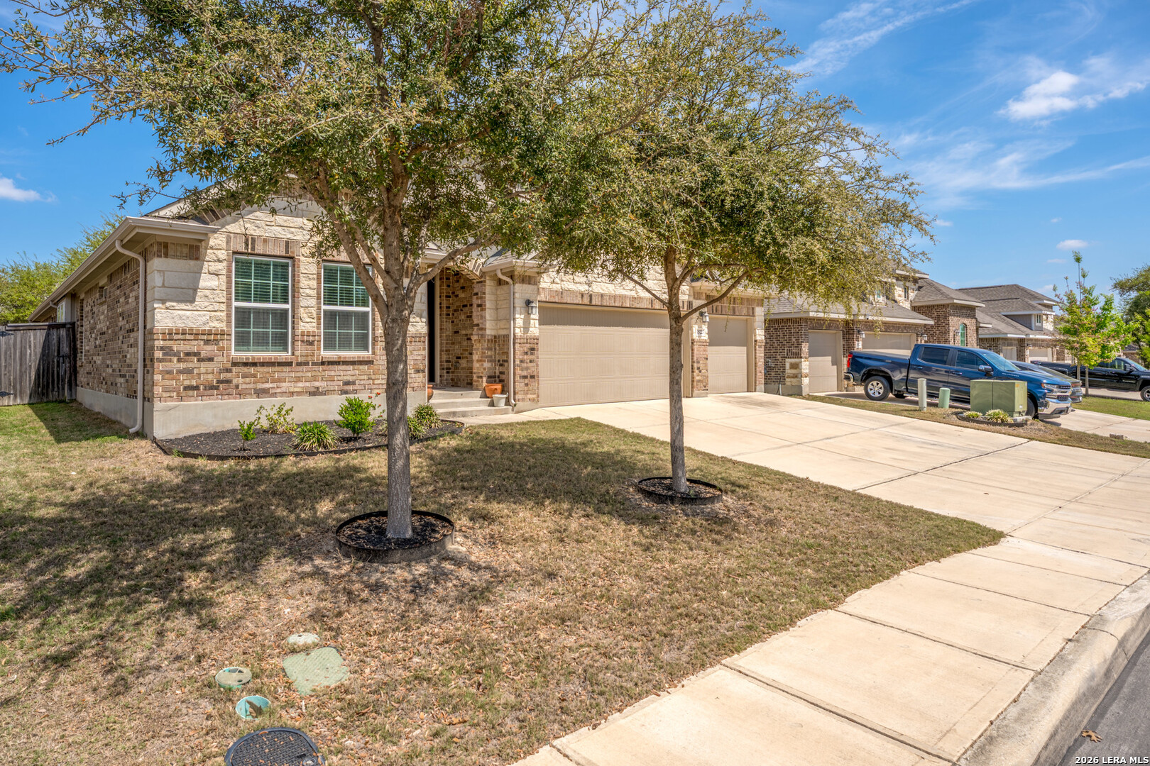 15227 Maskette San Antonio TX 78245