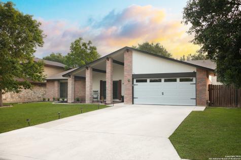 3547 Forest Glade Street San Antonio TX 78247