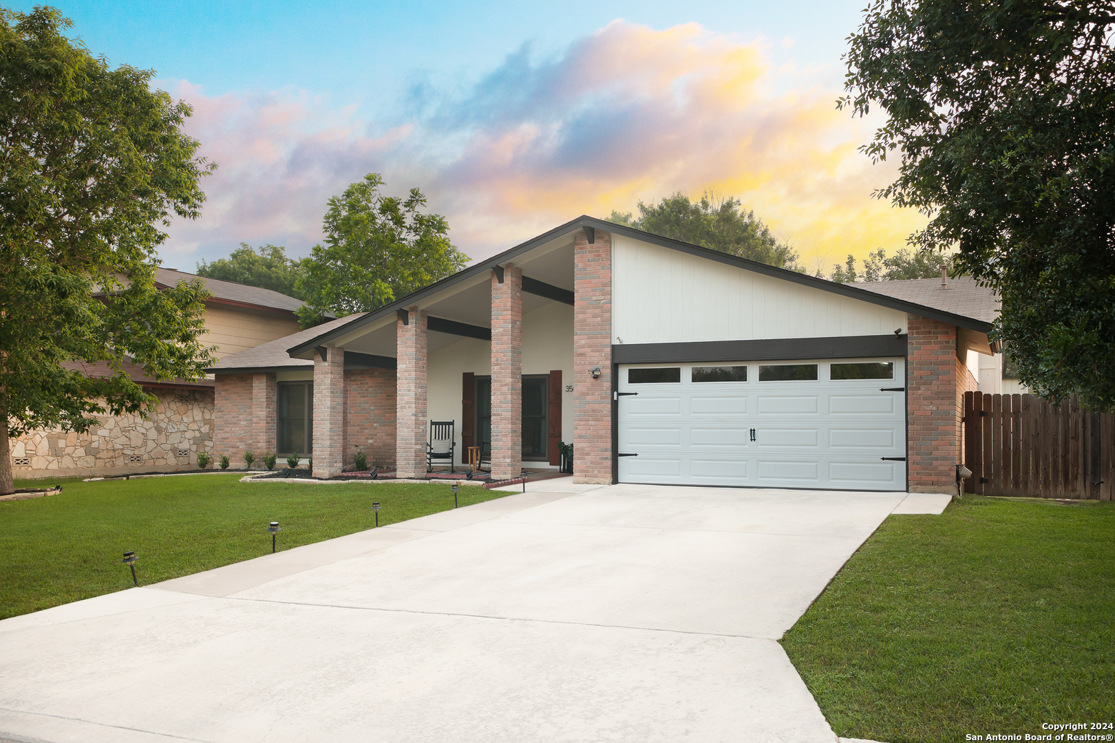 3547 Forest Glade Street San Antonio TX 78247
