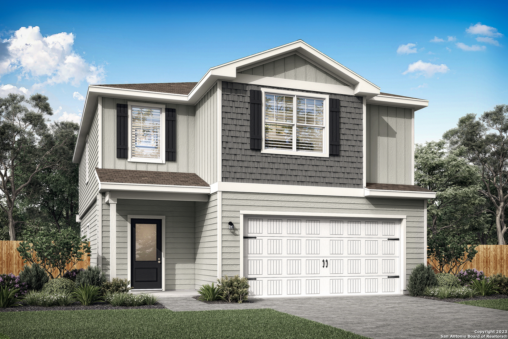 12004 Luckey Villa San Antonio TX 78252