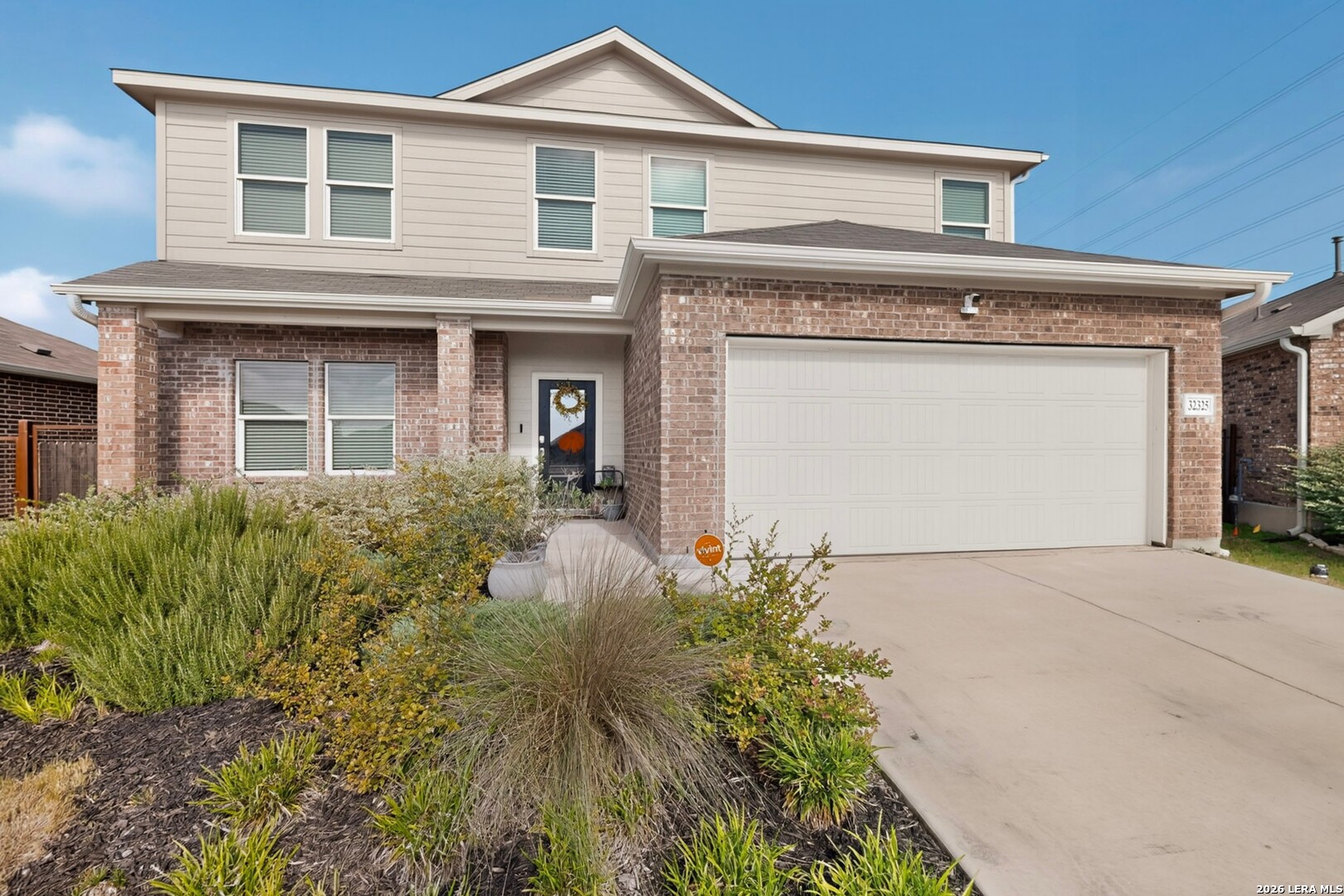 32325 Ginger Cove Bulverde TX 78163