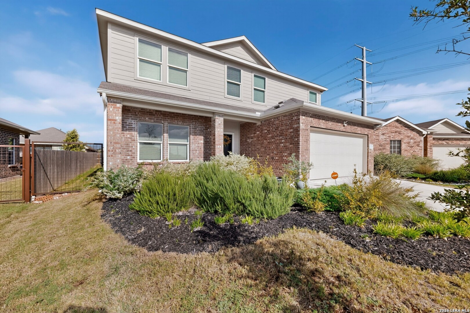 32325 Ginger Cove Bulverde TX 78163