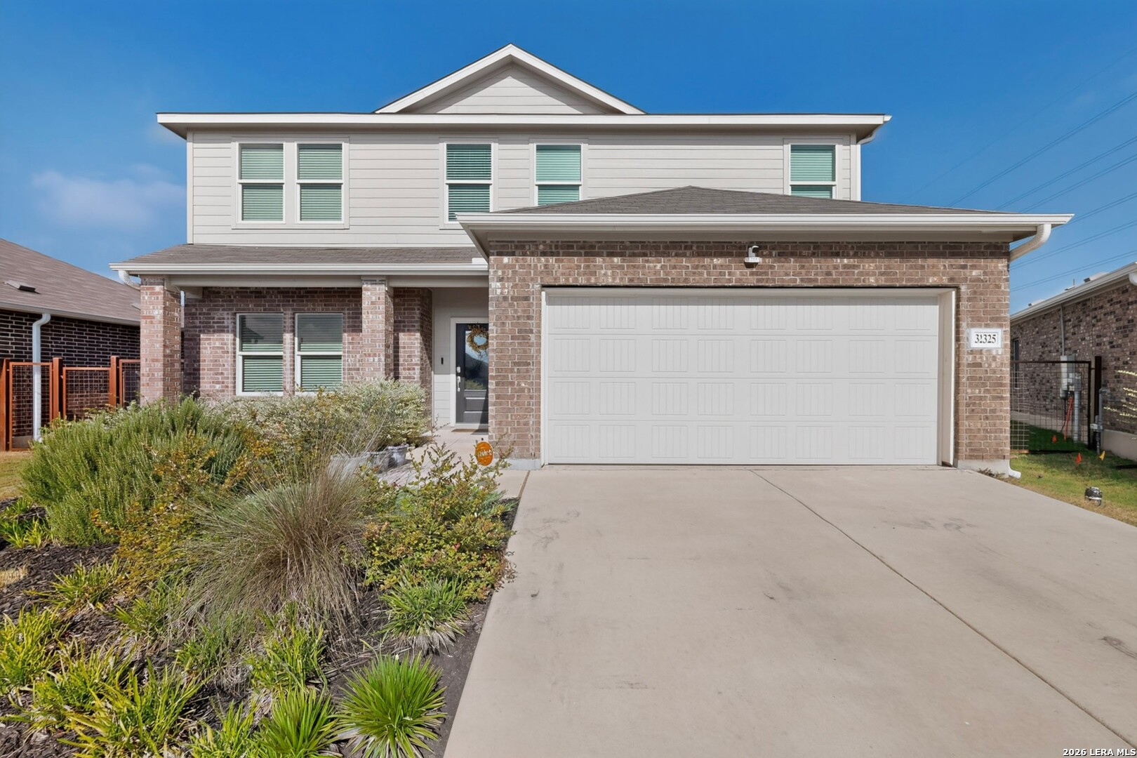 32325 Ginger Cove Bulverde TX 78163
