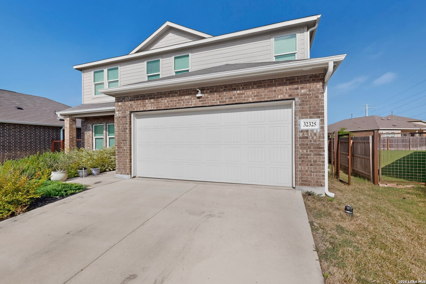 32325 Ginger Cove Bulverde TX 78163