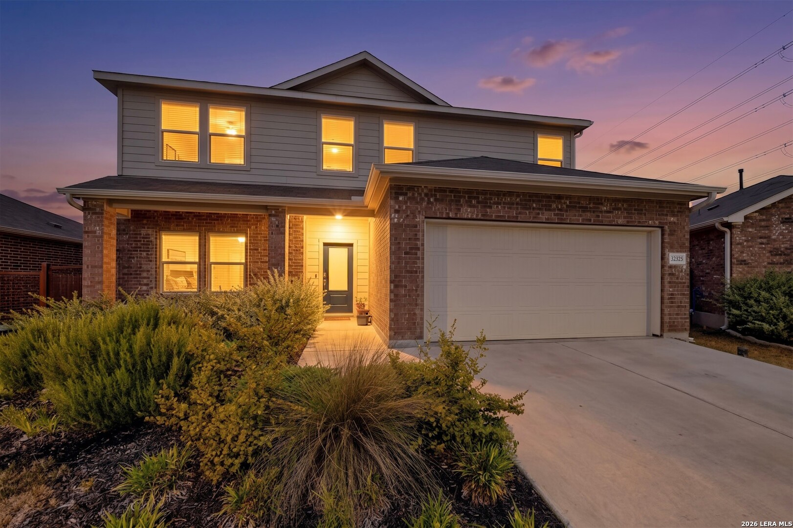 32325 Ginger Cove Bulverde TX 78163