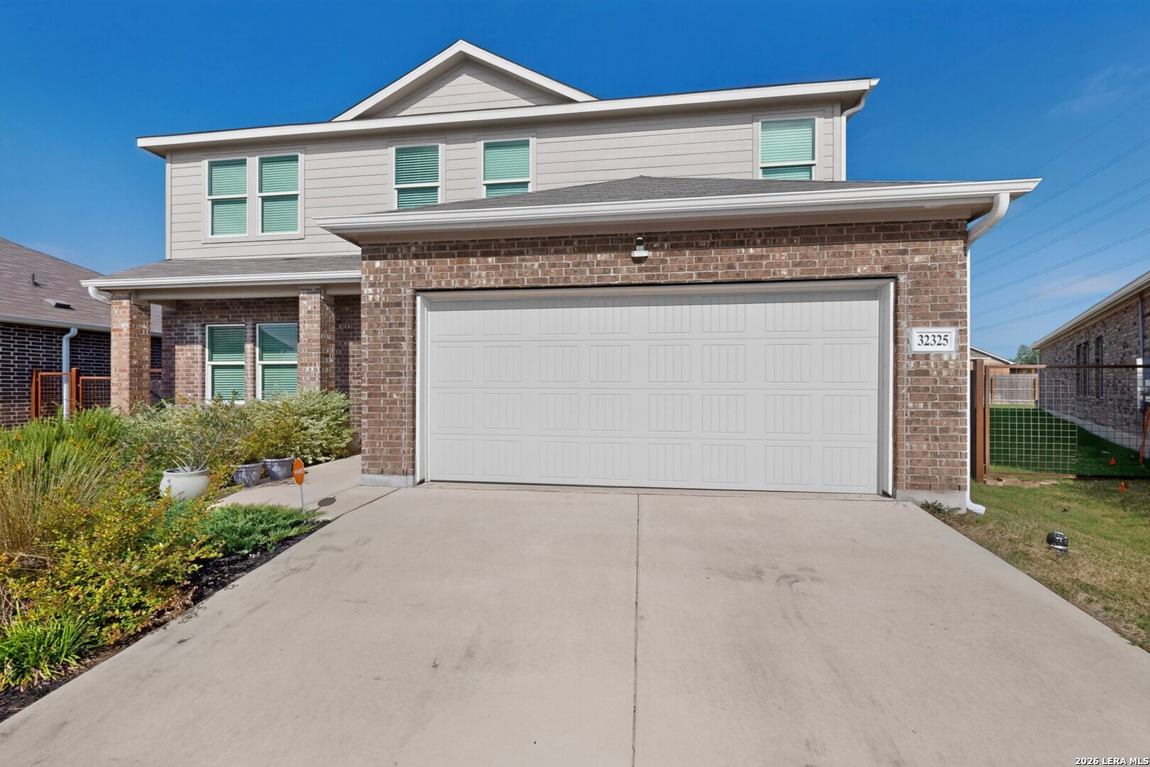 32325 Ginger Cove Bulverde TX 78163
