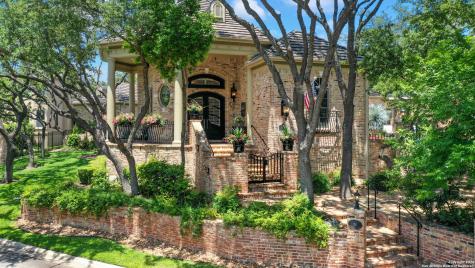 26 Stratton Lane San Antonio TX 78257