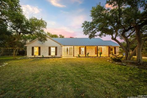 31430 Deerfield Terrace Bulverde TX 78163