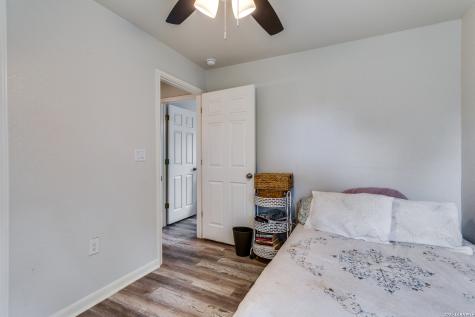 266 Bundy Street San Antonio TX 78220