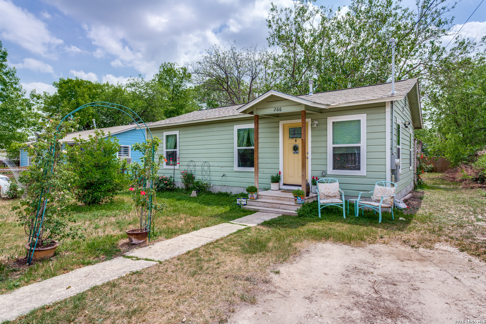 266 Bundy Street San Antonio TX 78220
