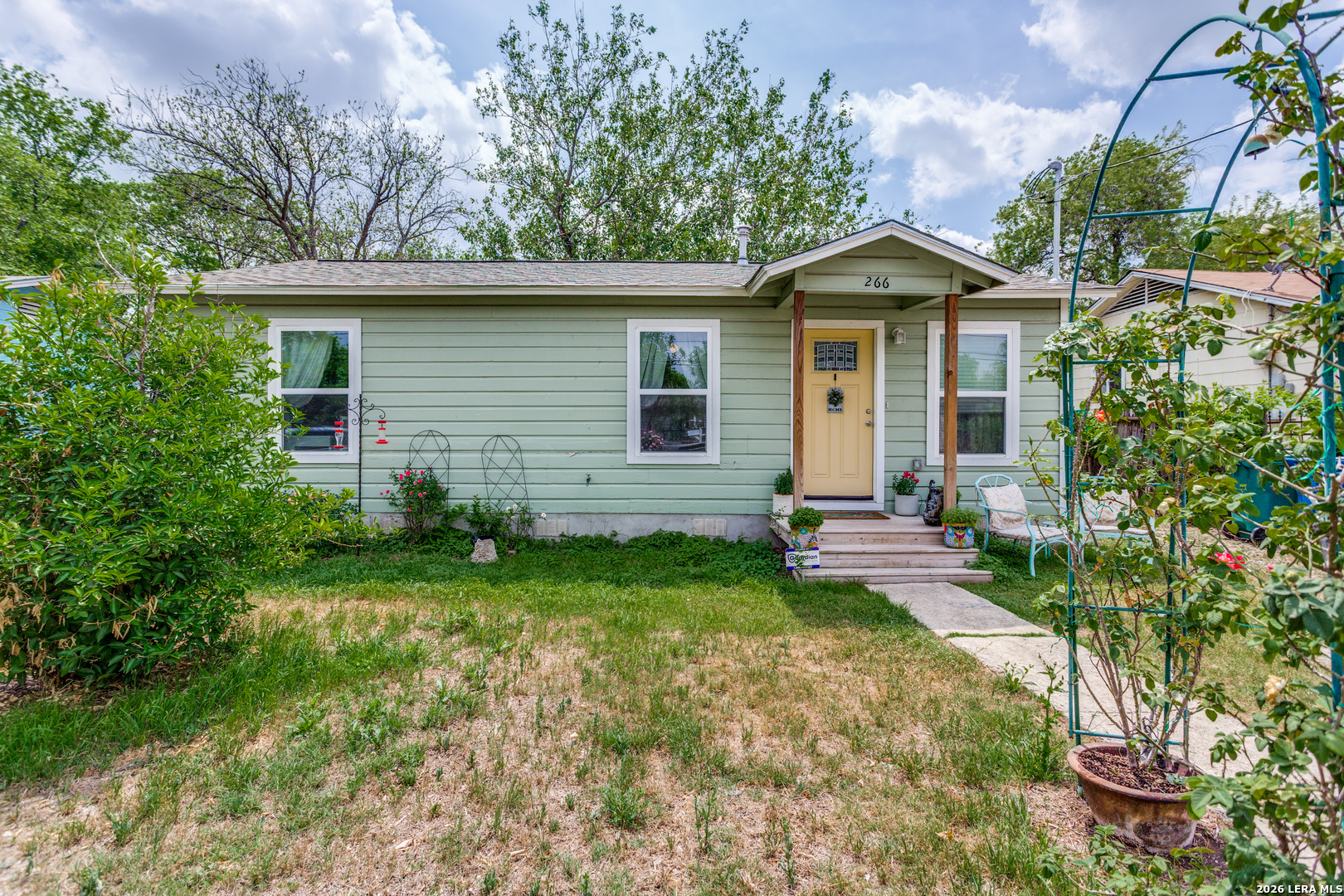266 Bundy Street San Antonio TX 78220