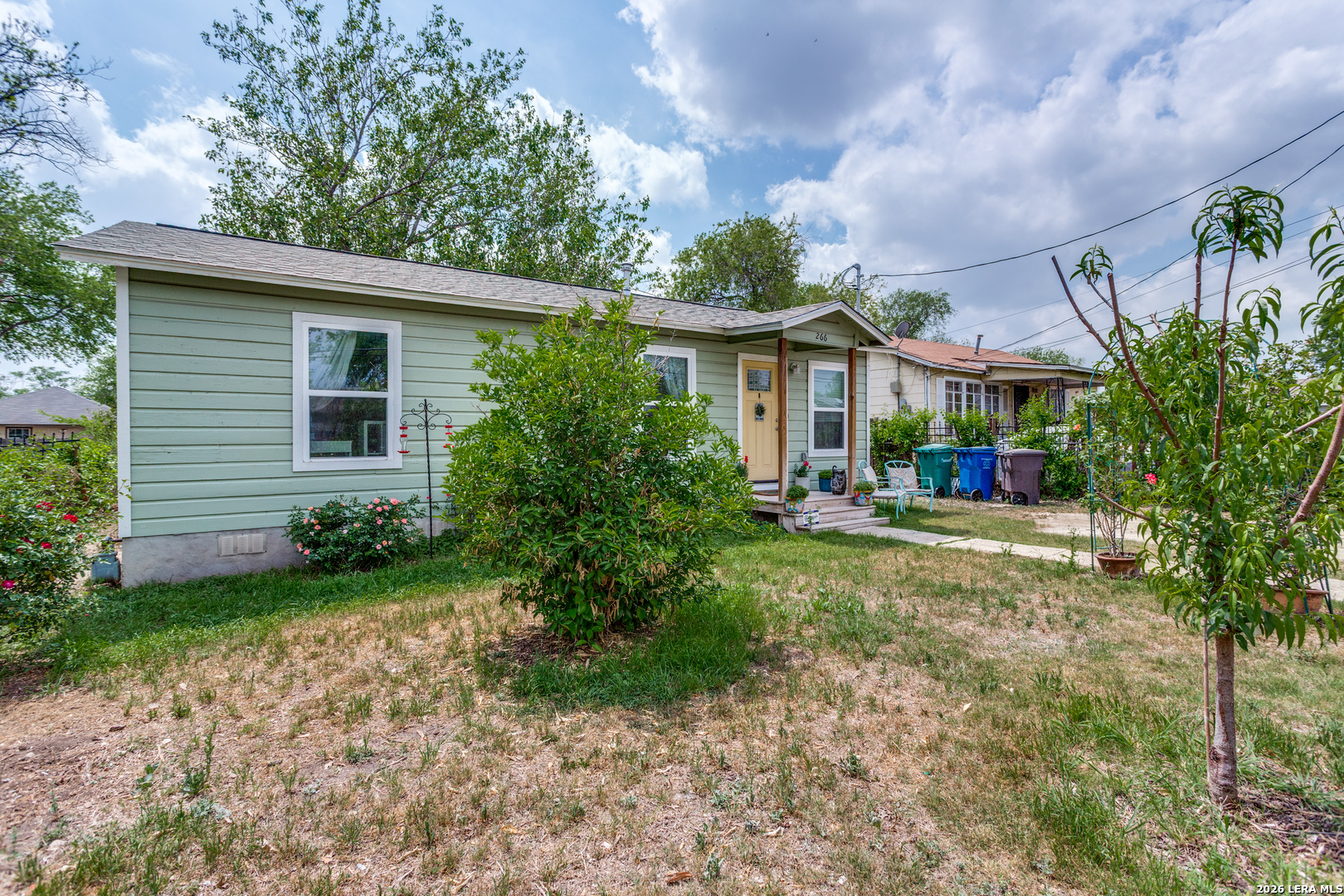 266 Bundy Street San Antonio TX 78220