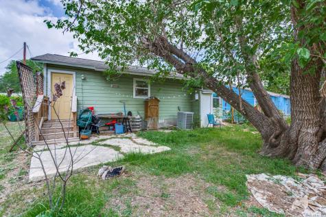 266 Bundy Street San Antonio TX 78220