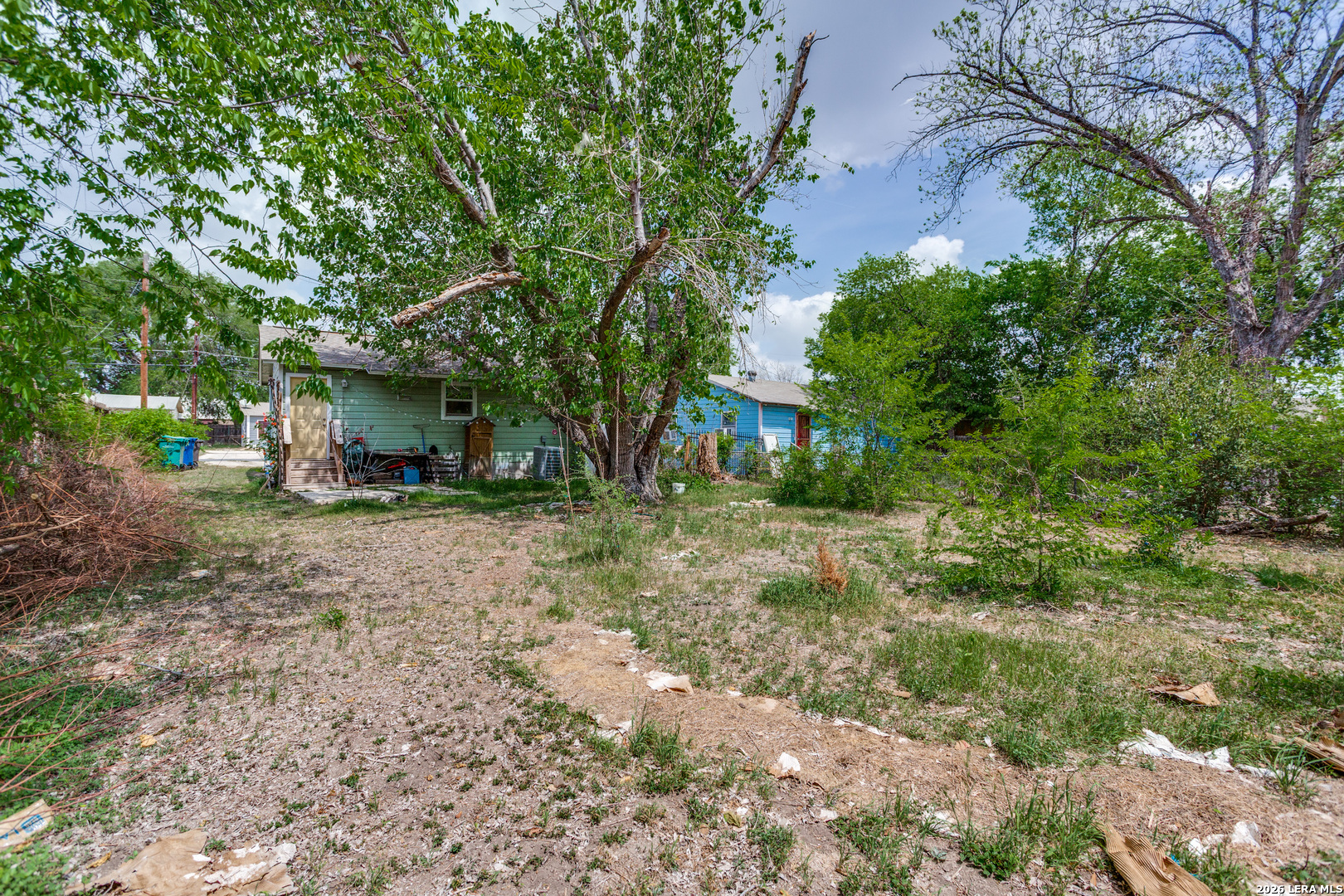 266 Bundy Street San Antonio TX 78220