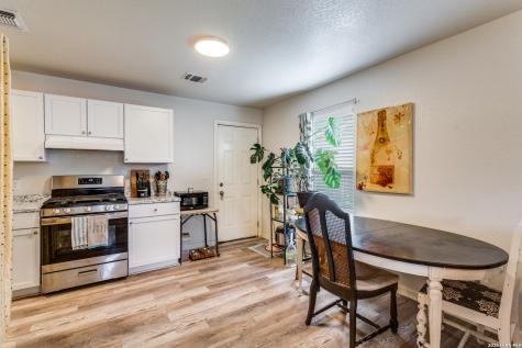 266 Bundy Street San Antonio TX 78220