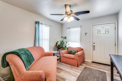 266 Bundy Street San Antonio TX 78220