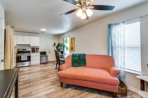 266 Bundy Street San Antonio TX 78220