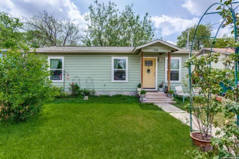266 Bundy Street San Antonio TX 78220